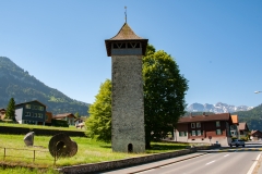 8- Sommer 2018 Lungern